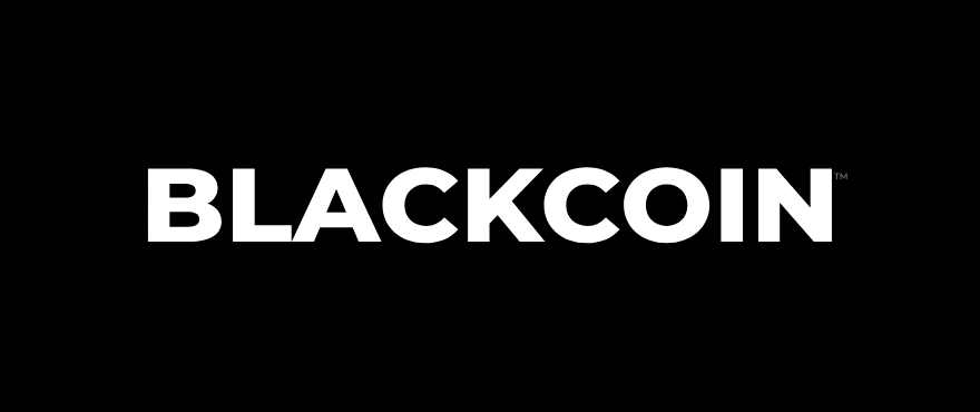 BLACKCOIN